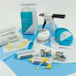 proclinic Abformmaterialien bieten eine...