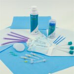 Proclinic Einmalartikel decken ein breites...