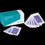 Proclinic Nahtmaterial umfasst chirurgische...