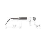 PiezoLED®* | PIEZOsoft®* kompatibel – Diese...