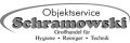 Objektservice Schramowski