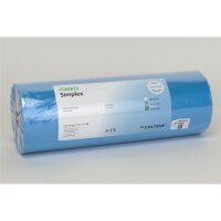 Simplex Pat.Umhang blau 645002 Rl