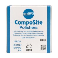 CompoSite Polierer Walze 0191 W Dtz