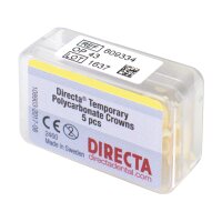 Directa-Kronen opak Nr. 43 5St Ds