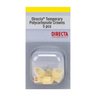 Directa-Kronen opak Nr. 46 5St Ds