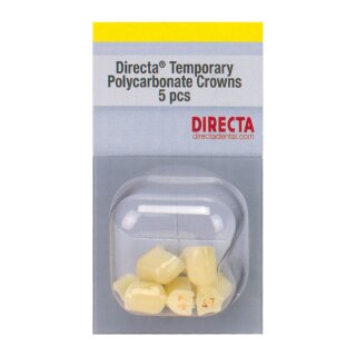 Directa-Kronen opak Nr. 47 5St Ds