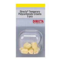 Directa-Kronen opak Nr. 47 5St Ds