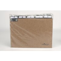 Register A-Z A5 Spitta Sa