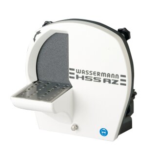 Gipstrimmer HSS-AZ+Scheibe o.Ven.St