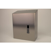 Santral Handtuchspender HSU31E St