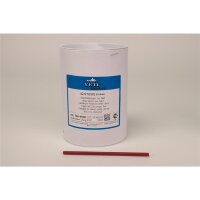 IQ Sticks hart rund 4,0mm rot  250g