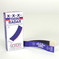 Blue-Radar gebogen Type 2 1007/2 Pa