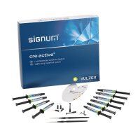 Signum cre-active Set