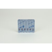 Hedströmfeilen 73/ 10 21mm steril 6St