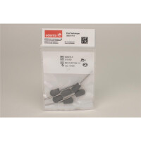 Exa Technik grau Hst 0665 6St