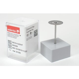 Diamantscheibe Hst 505.514.220 St