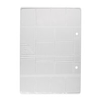 Röntgenb.Sammeltasche Quer A5 100St