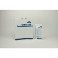 Foliodrape Protect Abd. 45x75cm 65St