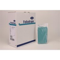 Foliodrape Protect Abd. 90x150cm 20St
