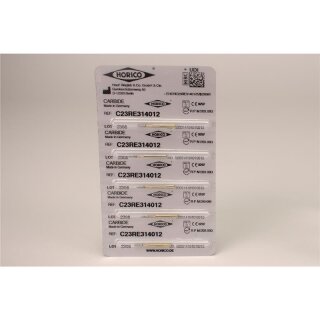 HM Kronentrenner C23RE012 FG 5St