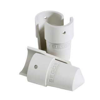 Keramiktiegel f. Nautilus 4St