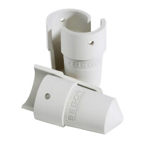 Keramiktiegel f. Nautilus 4St