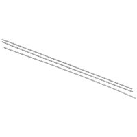 Titan Retainerdraht 0,5 Grade 1 10St