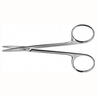 Nahtschere  BC164 St