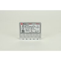 K-Bohrer 53/ 10 21mm steril 6St