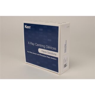 Endo-Bite anterior Zentrierhilfen Pa