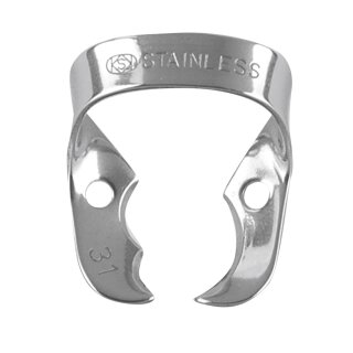 Fit Kofferdam Klammer 31  St