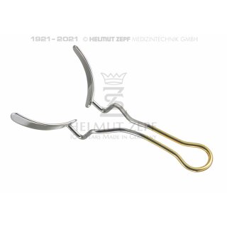 Wangenhalter universal n. Maty normal St