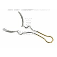 Wangenhalter universal n. Maty normal St