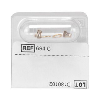 Ceka M3 Druckknopf 694C 2+2 Pa