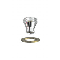 Ceka M3 Druckknopf 694C 2+2 Pa