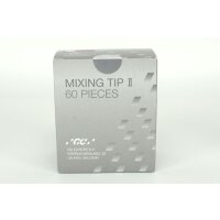 Mixing Tips GC II Gr. LL Purple 60St