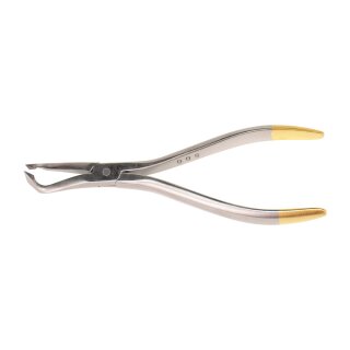 Abnahmezange universal 14,5cm  St