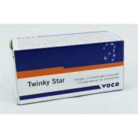 Twinky Star Caps lemon 25x0,25g