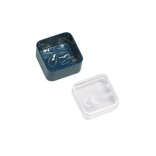 Strip-Kronen klar Kinderzahn 514 Ds