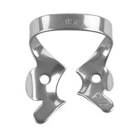 Fit Kofferdam Klammer P2 Molar rechts St