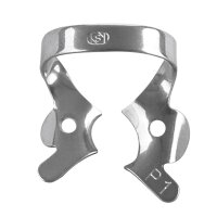 Fit Kofferdam Klammer P1 Molar links St