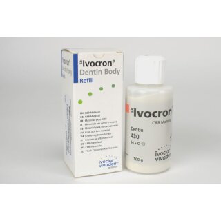 Ivocron D 430/4B      100g