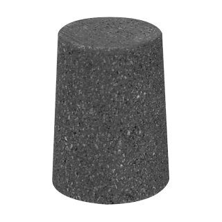 Graphittiegel DG-2 143001  St