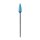 Dia Blue Polisher Spitze blau Hp  3St