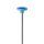 Dia Blue Polisher Rad 11mm blau Hp   3St