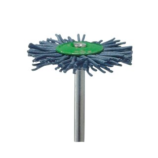 Polifix II 402 220 H grün 3St