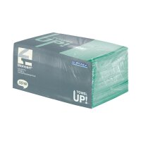 MONOART Pat.Serv. 33x45 mintgrün 500St