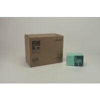 MONOART Pat.Serv. 33x45 mintgrün 500St