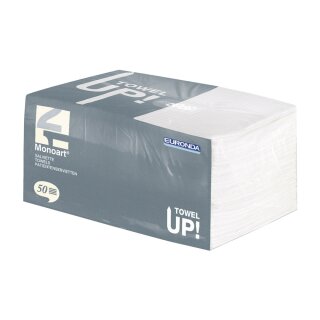 MONOART Pat.Serv. 33x45 weiß 500St