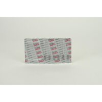 Hedströmfeilen 16D 08 28mm 6St